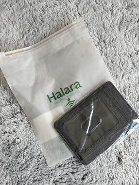 Halara Wallet